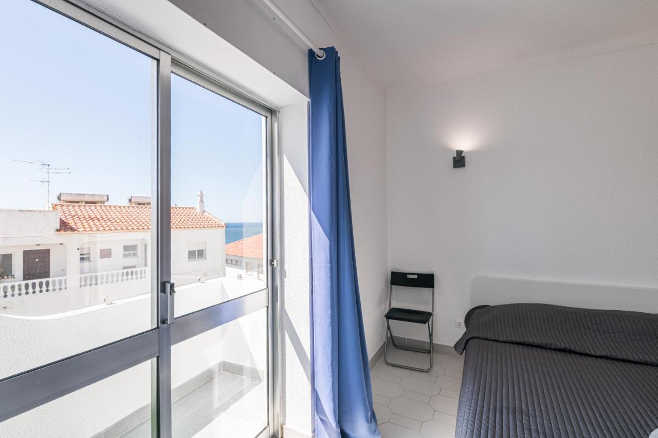 Sunny House Albufeira Apartment Bagian luar foto